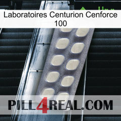 Centurion Laboratories Cenforce 100 08